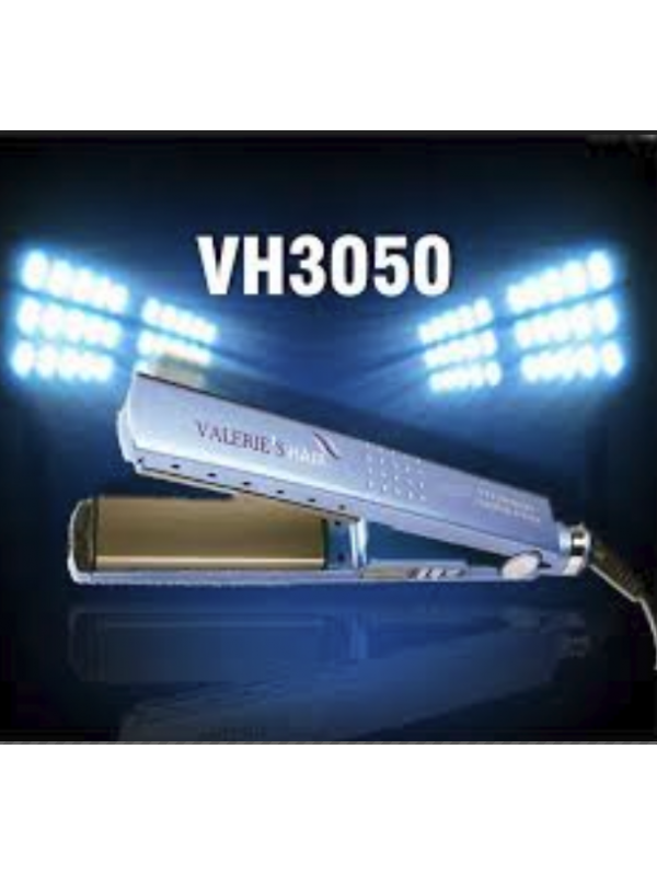 バリ裸婦ーC No.0510 Prancha VH3050 Chapa de Titânio